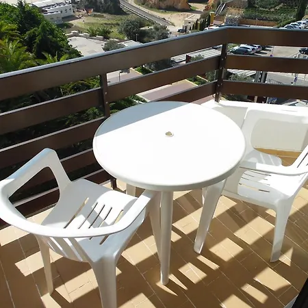 Apartment Coral Da Rocha 3 Portimao