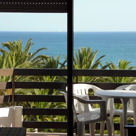 Apartmán Coral Da Rocha 3 *