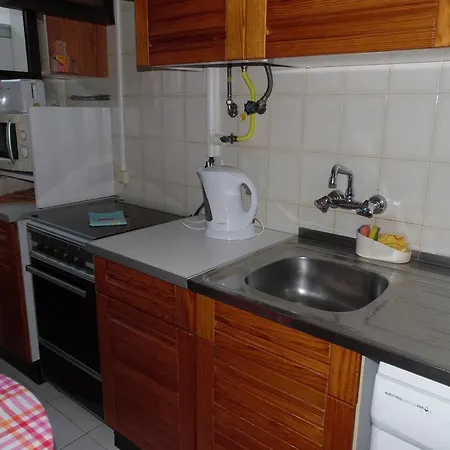 Apartmán Coral Da Rocha 3 Portimão
